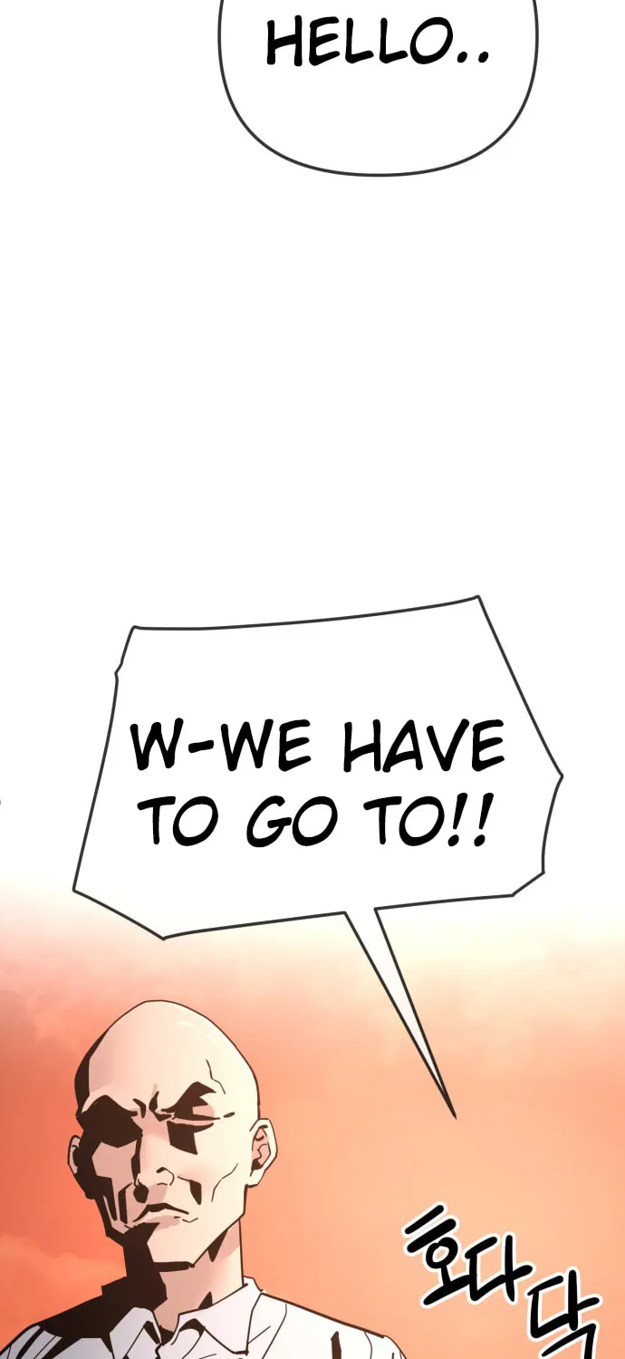 Unemployed Baek-soon Chapter 218 - page 55