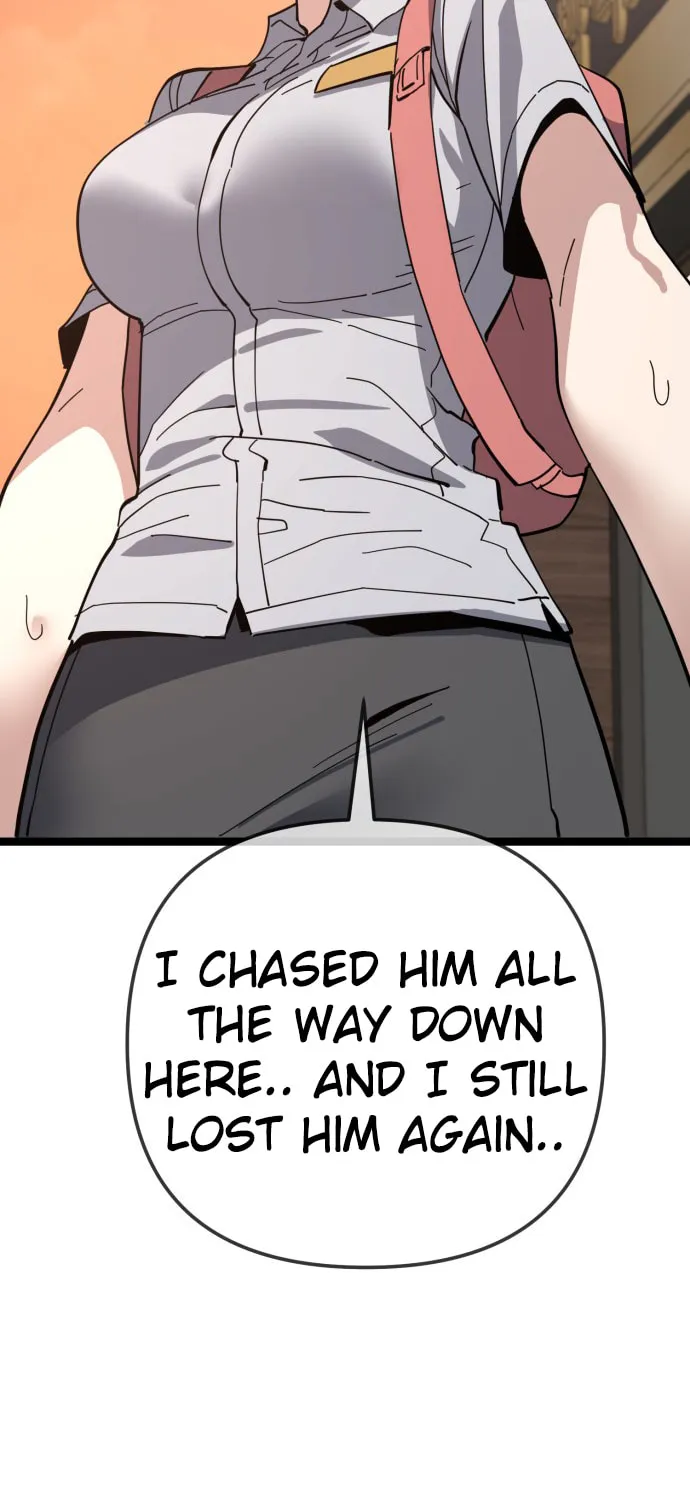 Unemployed Baek-soon Chapter 218 - page 61