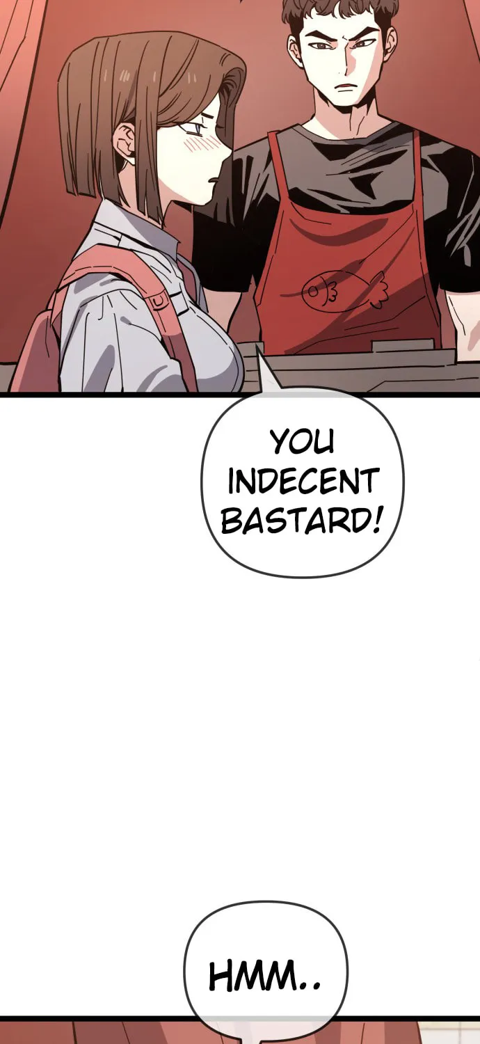 Unemployed Baek-soon Chapter 218 - page 66