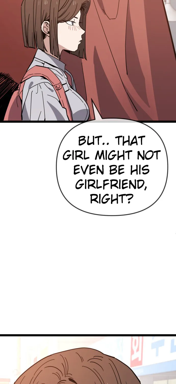 Unemployed Baek-soon Chapter 218 - page 68