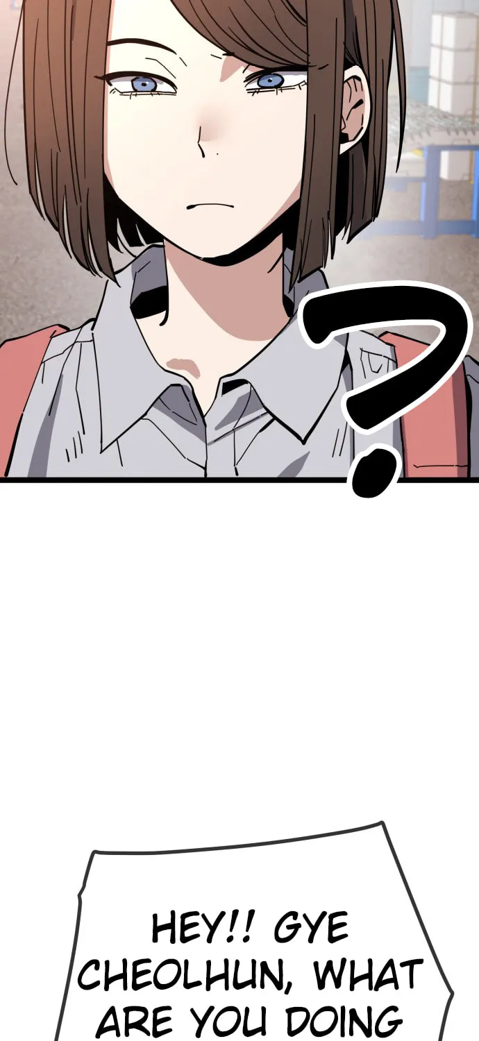 Unemployed Baek-soon Chapter 218 - page 70