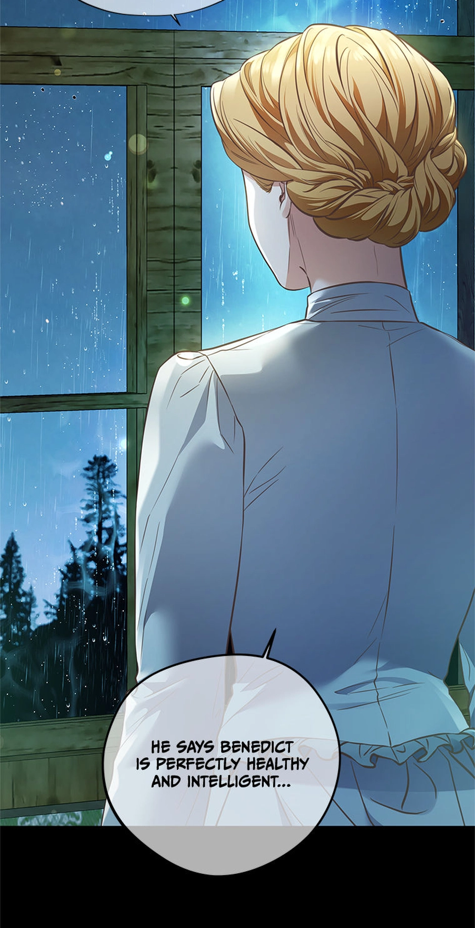 The Unwelcome Guests of House Fildette Chapter 168 - page 11