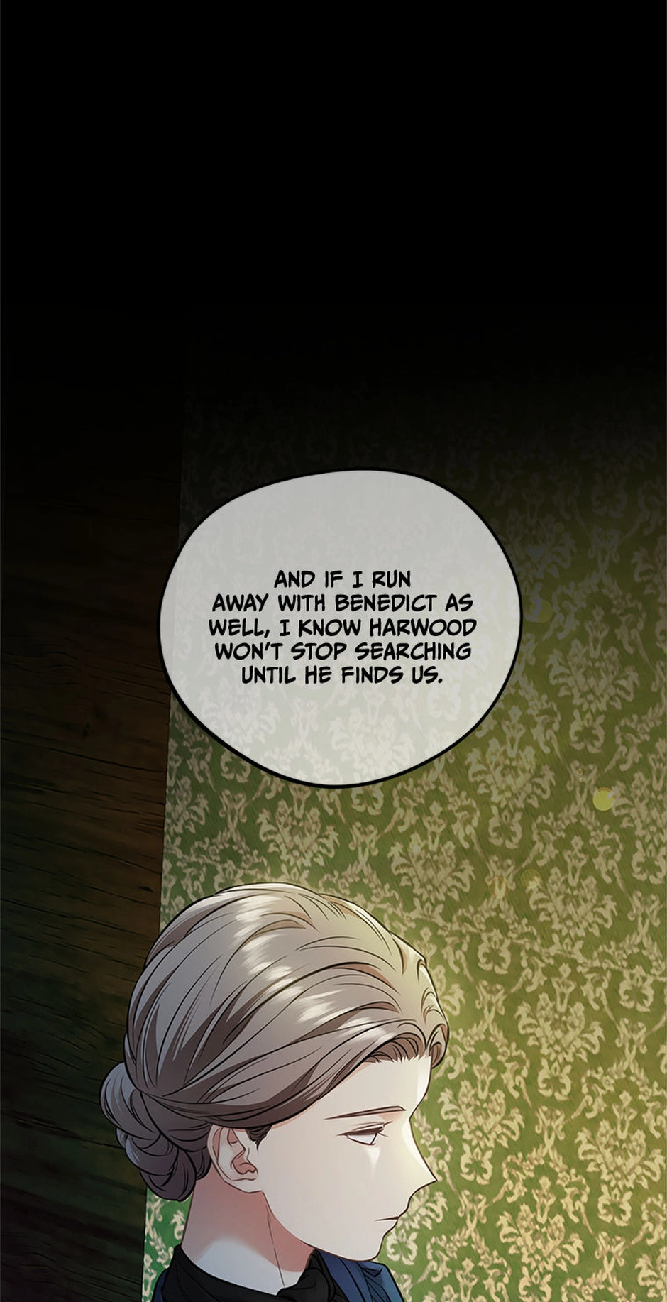 The Unwelcome Guests of House Fildette Chapter 168 - page 12