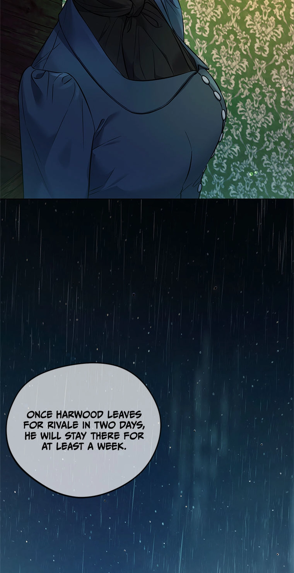 The Unwelcome Guests of House Fildette Chapter 168 - page 13