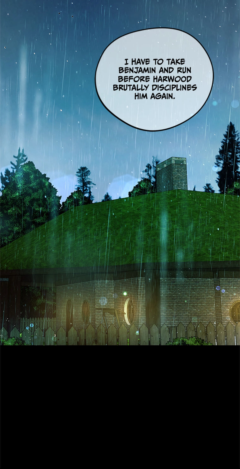The Unwelcome Guests of House Fildette Chapter 168 - page 14