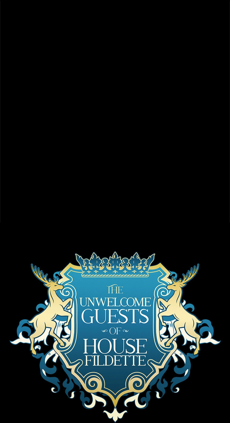 The Unwelcome Guests of House Fildette Chapter 168 - page 15