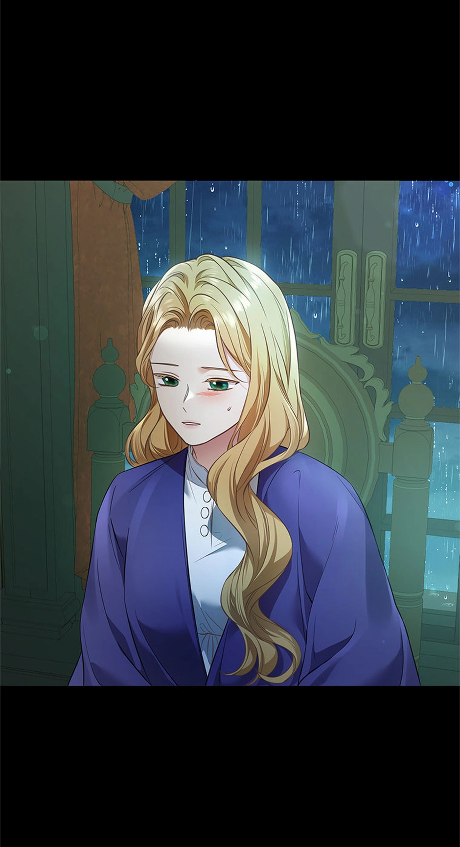 The Unwelcome Guests of House Fildette Chapter 168 - page 19