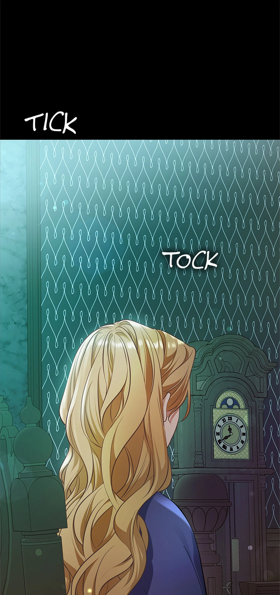 The Unwelcome Guests of House Fildette Chapter 168 - page 21