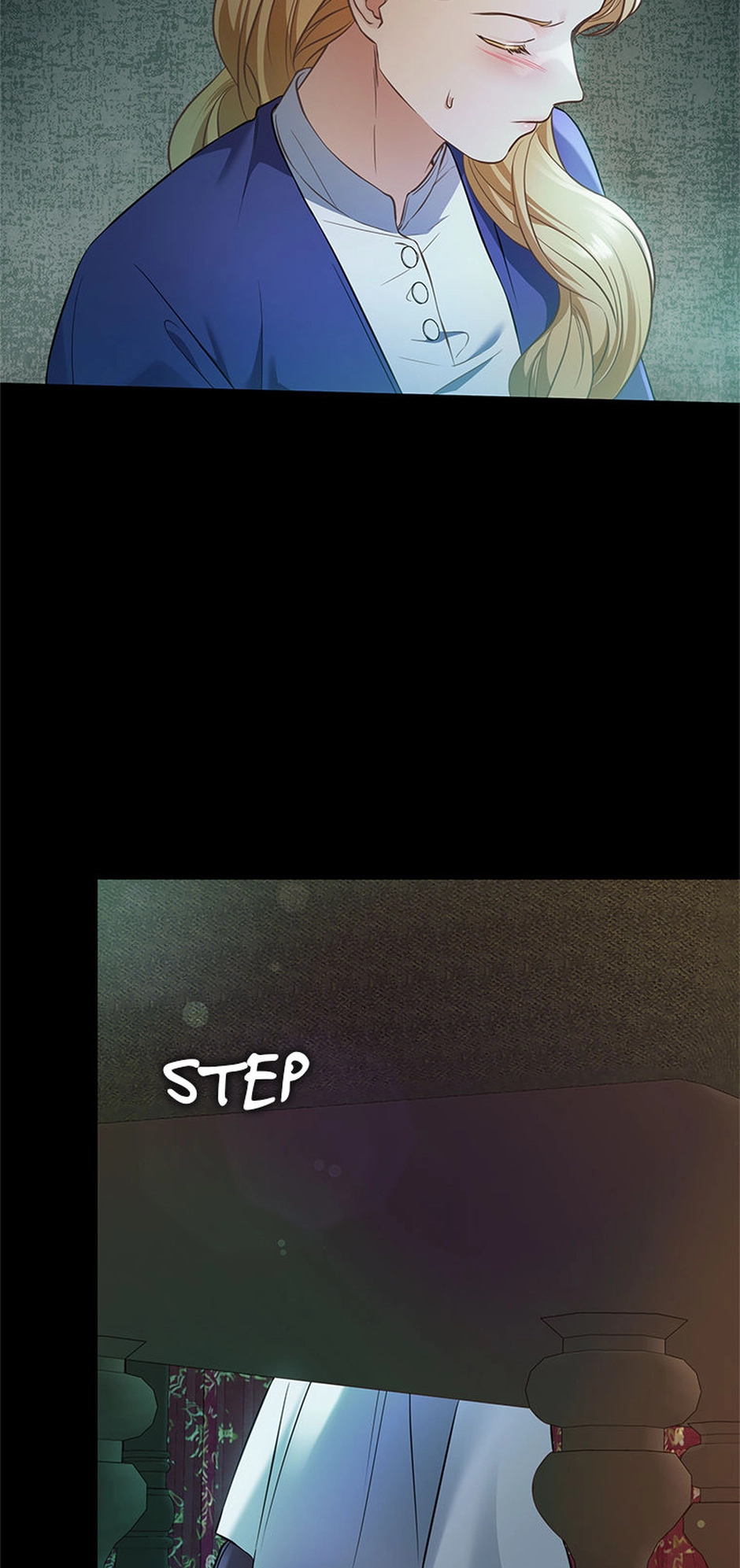 The Unwelcome Guests of House Fildette Chapter 168 - page 23