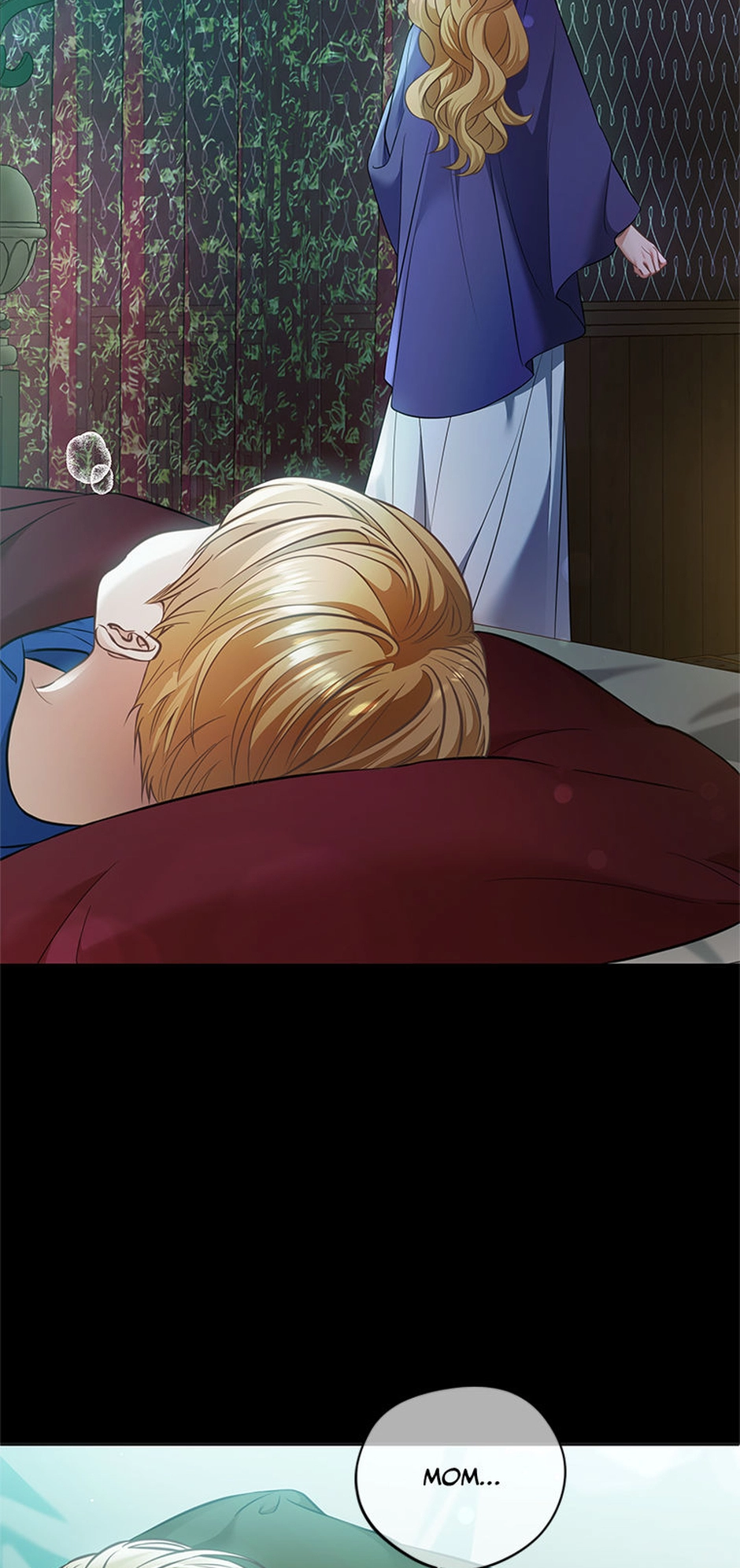 The Unwelcome Guests of House Fildette Chapter 168 - page 25