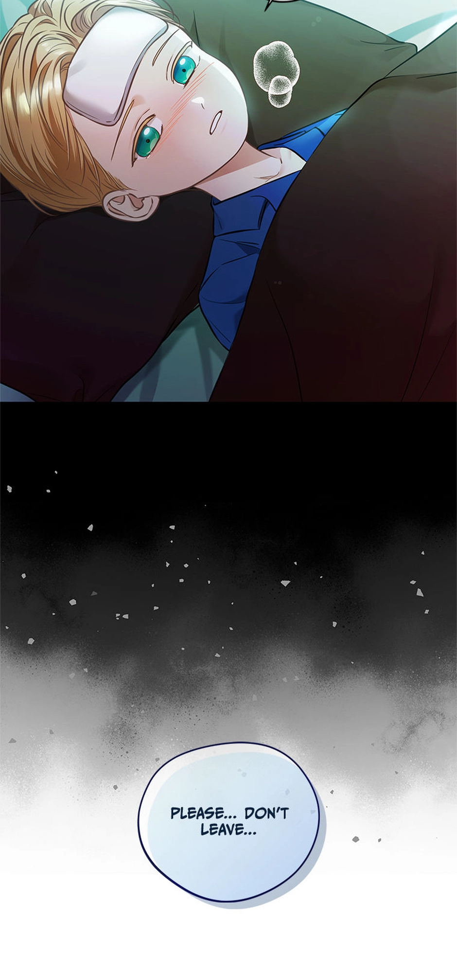 The Unwelcome Guests of House Fildette Chapter 168 - page 26