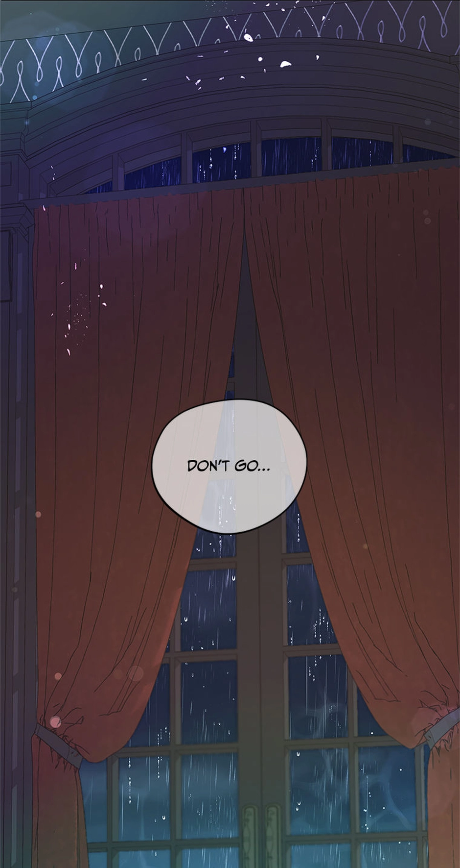 The Unwelcome Guests of House Fildette Chapter 168 - page 28