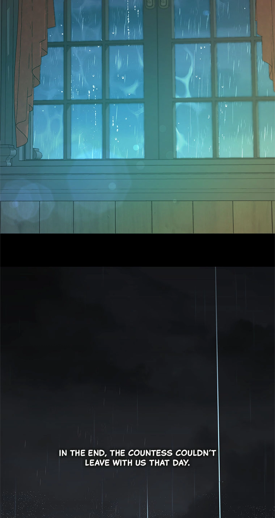 The Unwelcome Guests of House Fildette Chapter 168 - page 29