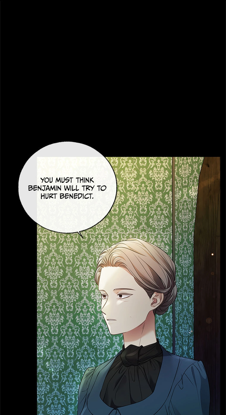 The Unwelcome Guests of House Fildette Chapter 168 - page 3