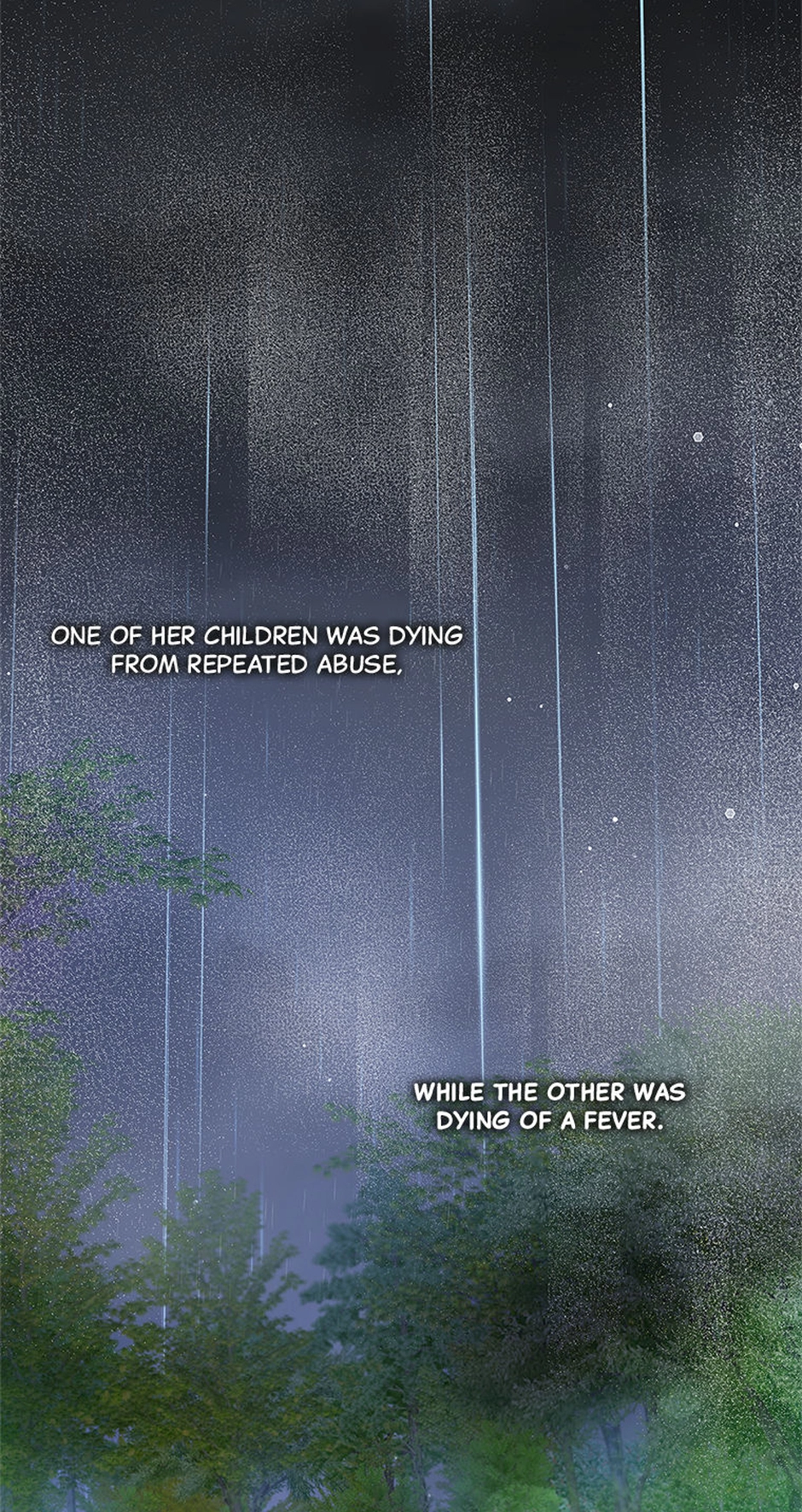 The Unwelcome Guests of House Fildette Chapter 168 - page 30