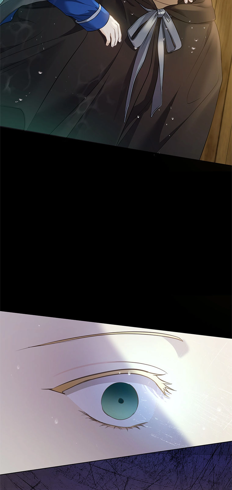 The Unwelcome Guests of House Fildette Chapter 168 - page 35