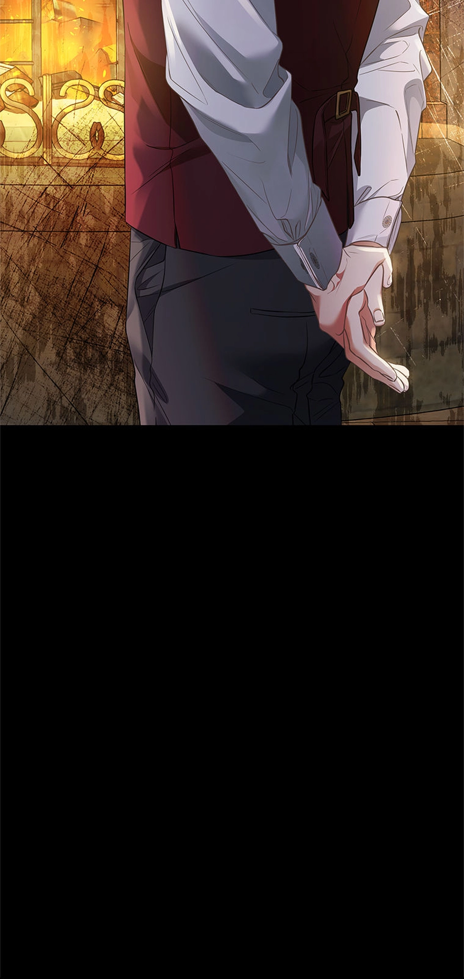 The Unwelcome Guests of House Fildette Chapter 168 - page 37