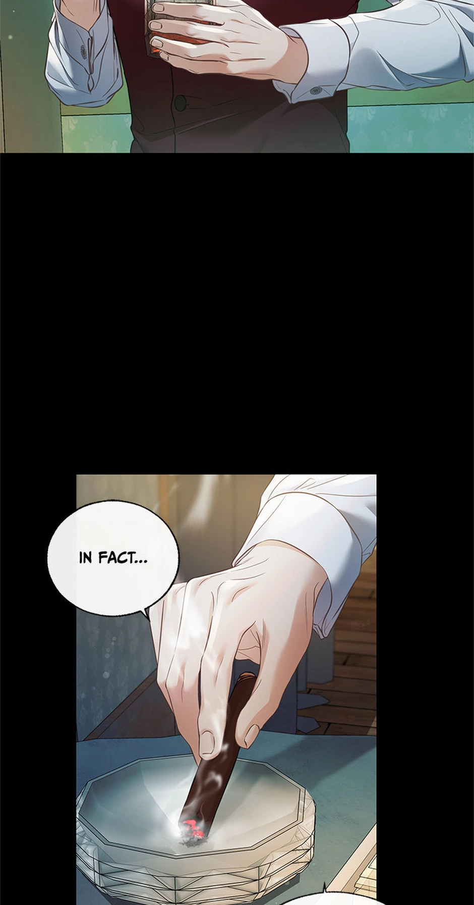 The Unwelcome Guests of House Fildette Chapter 168 - page 42