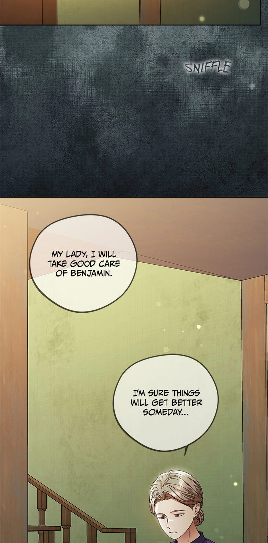The Unwelcome Guests of House Fildette Chapter 168 - page 54