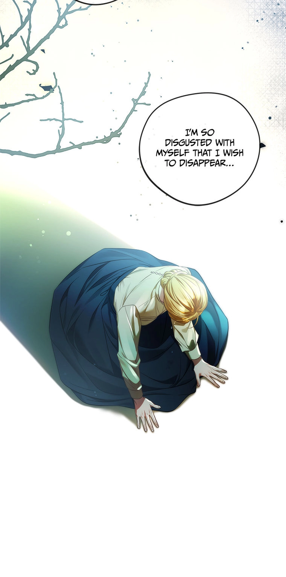 The Unwelcome Guests of House Fildette Chapter 168 - page 58