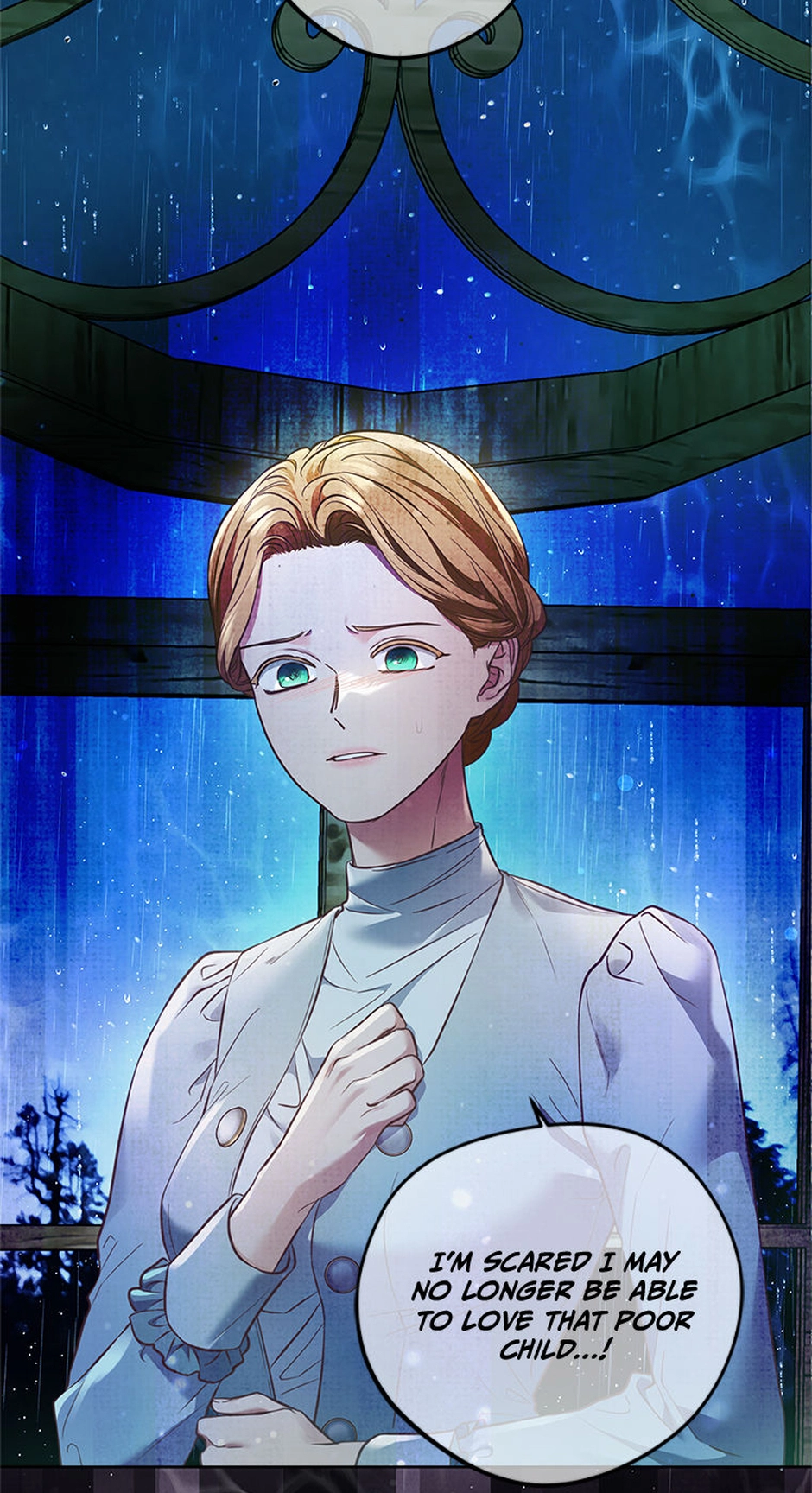 The Unwelcome Guests of House Fildette Chapter 168 - page 6