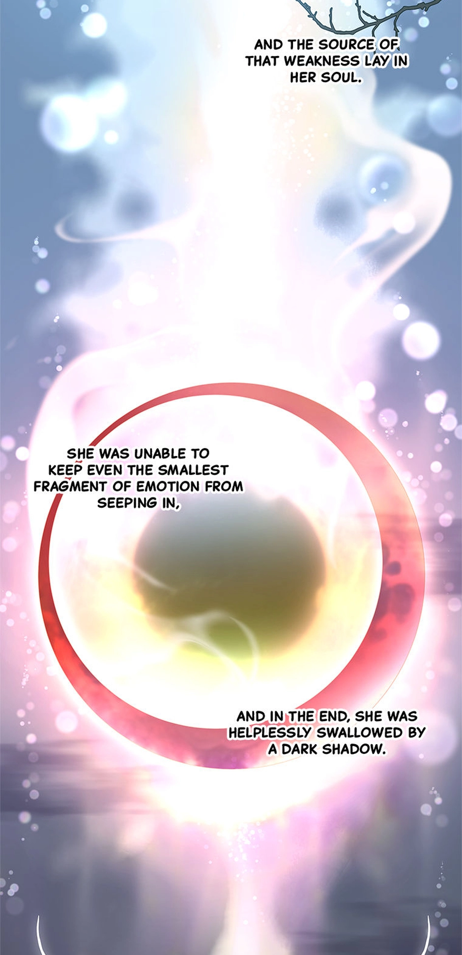 The Unwelcome Guests of House Fildette Chapter 168 - page 60