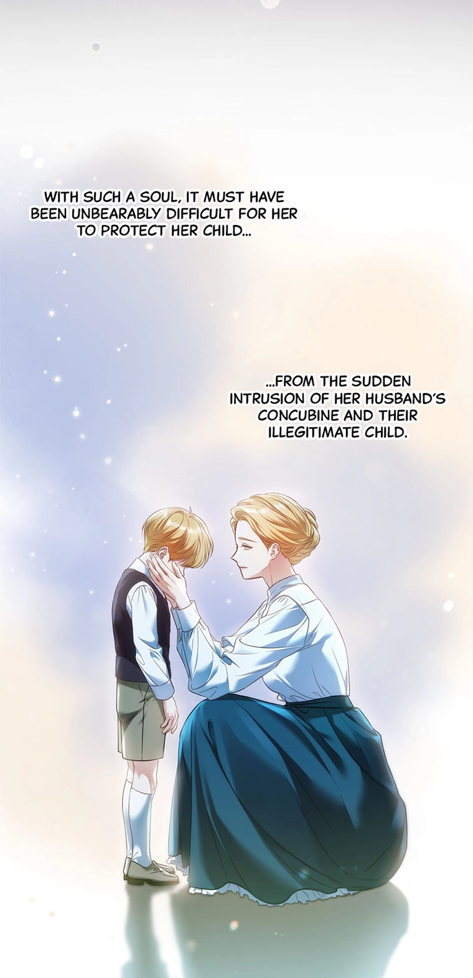 The Unwelcome Guests of House Fildette Chapter 168 - page 62