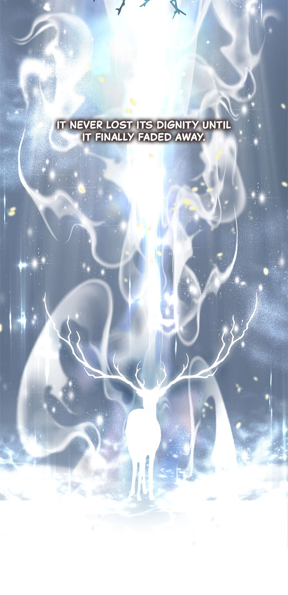 The Unwelcome Guests of House Fildette Chapter 168 - page 64