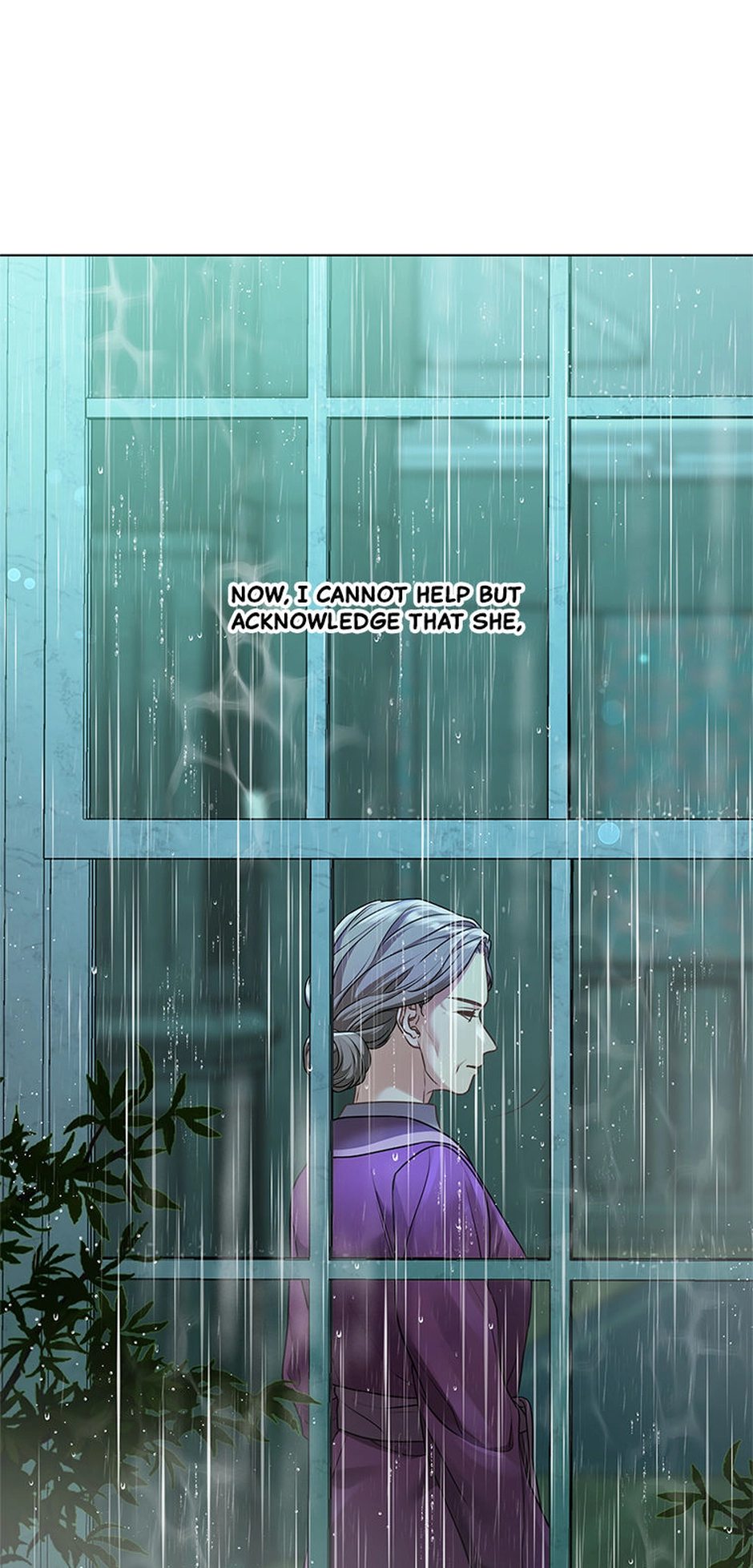 The Unwelcome Guests of House Fildette Chapter 168 - page 65