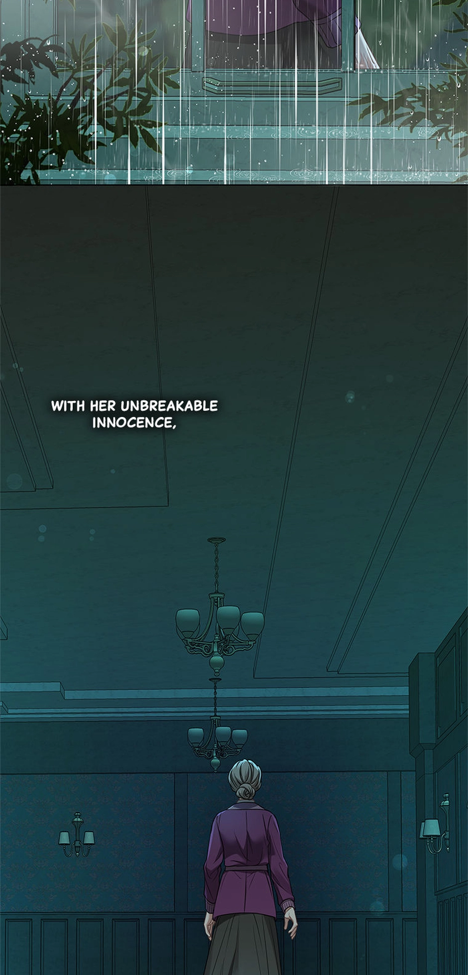 The Unwelcome Guests of House Fildette Chapter 168 - page 66