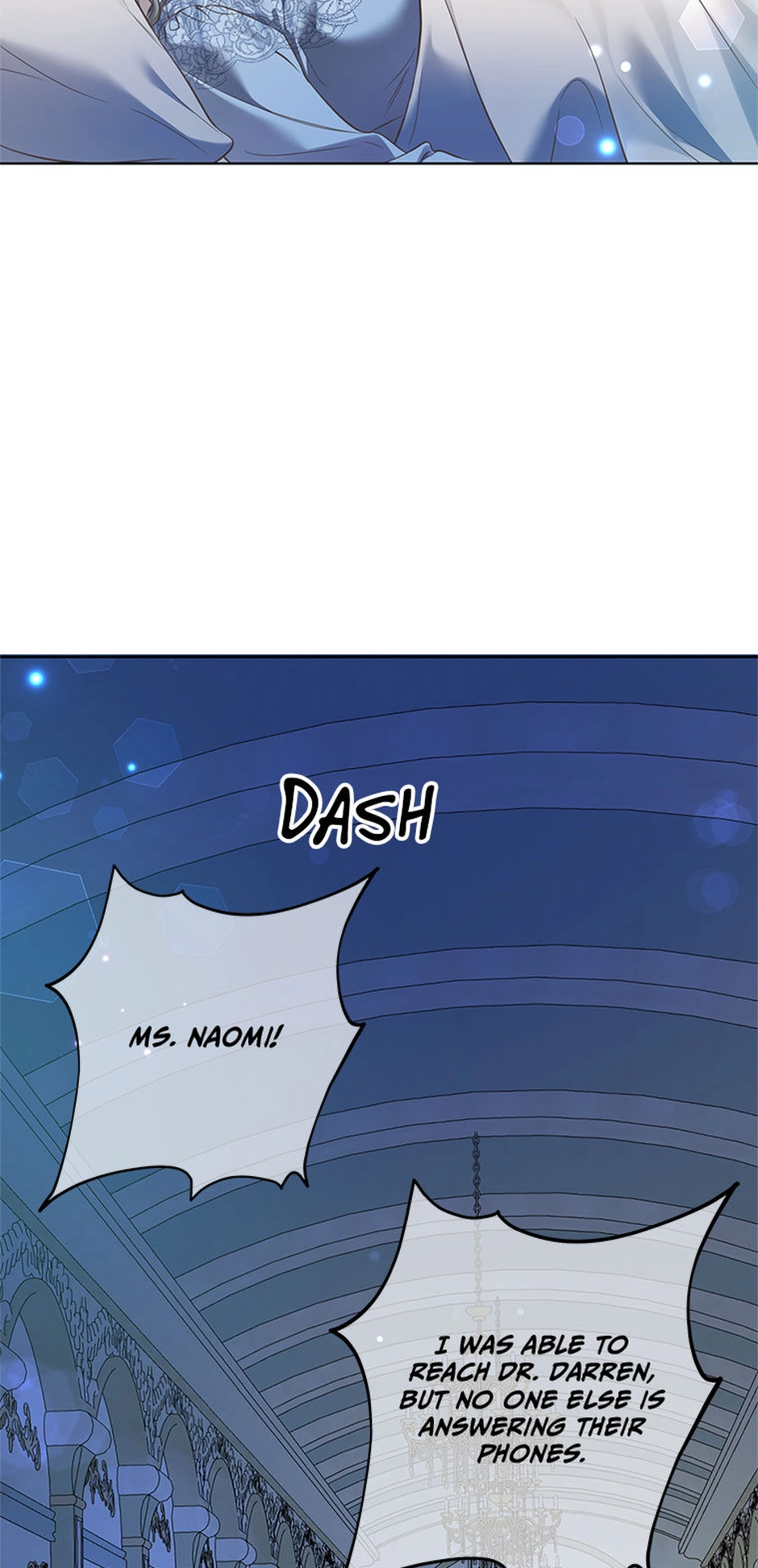 The Unwelcome Guests of House Fildette Chapter 168 - page 73