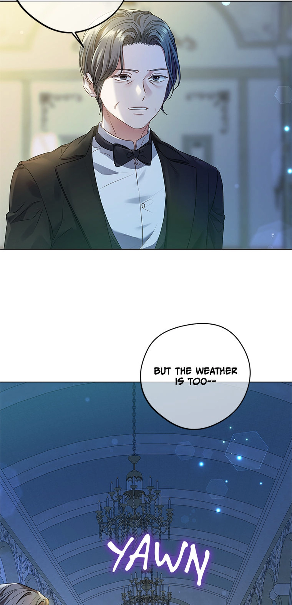 The Unwelcome Guests of House Fildette Chapter 168 - page 75
