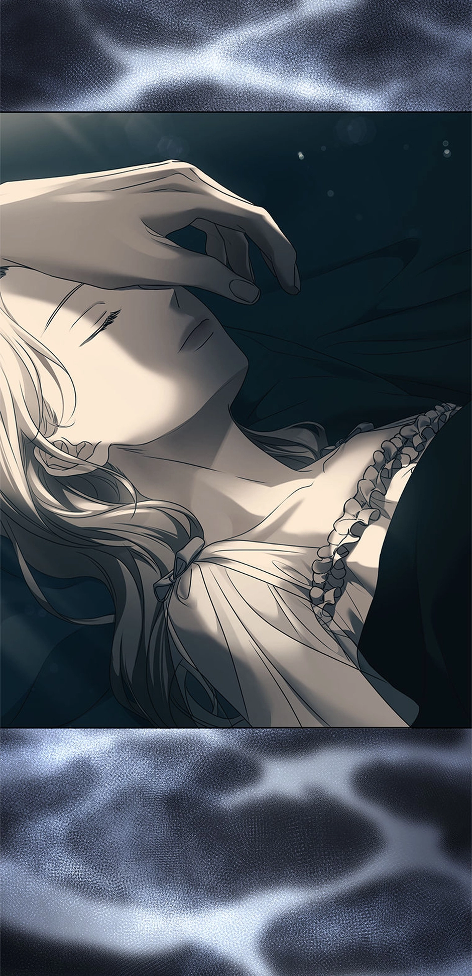 The Unwelcome Guests of House Fildette Chapter 168 - page 81