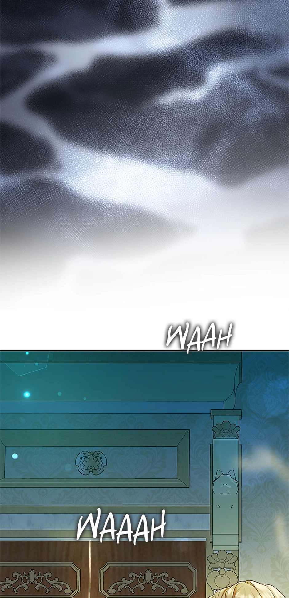 The Unwelcome Guests of House Fildette Chapter 168 - page 82