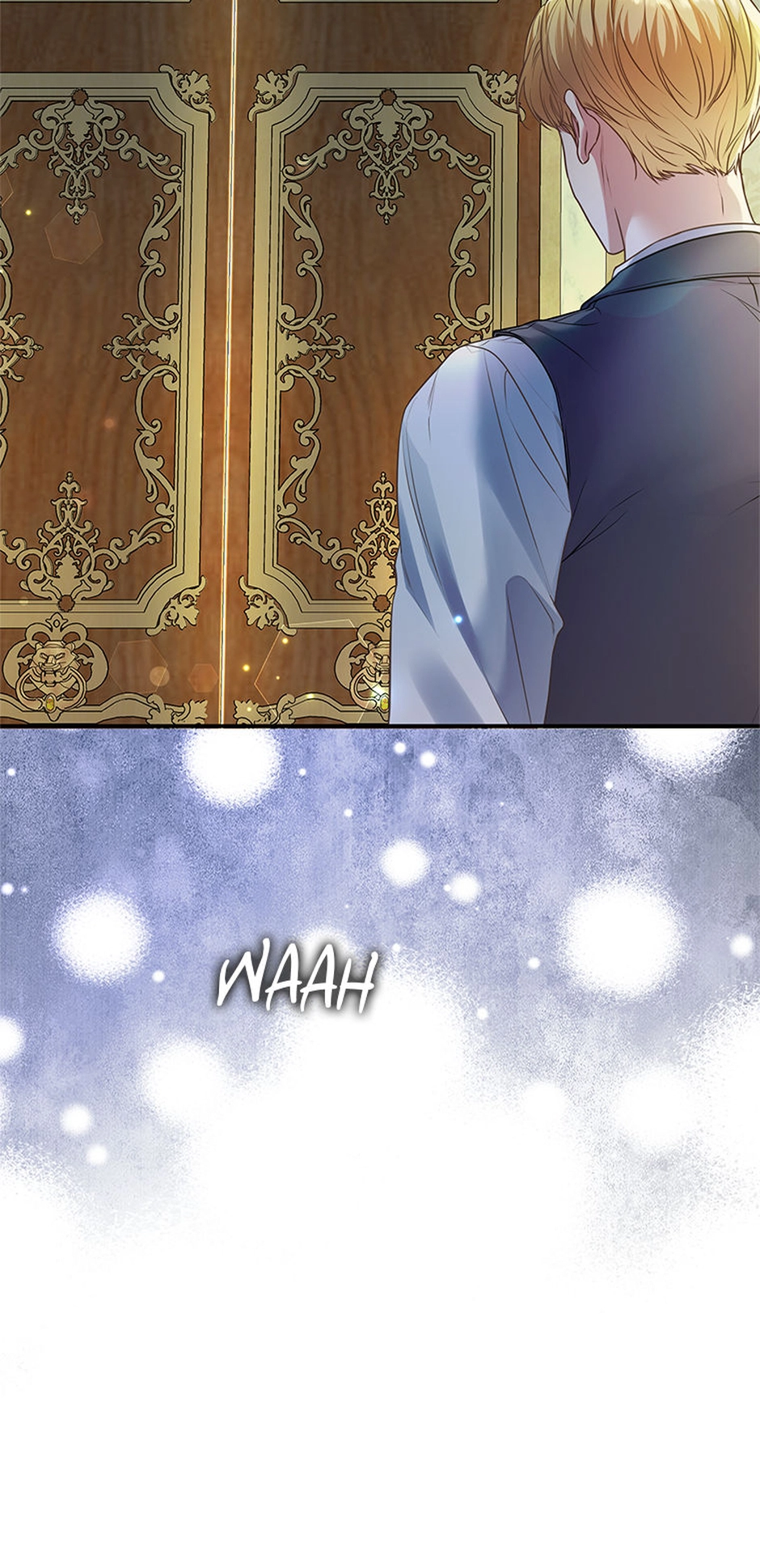 The Unwelcome Guests of House Fildette Chapter 168 - page 83