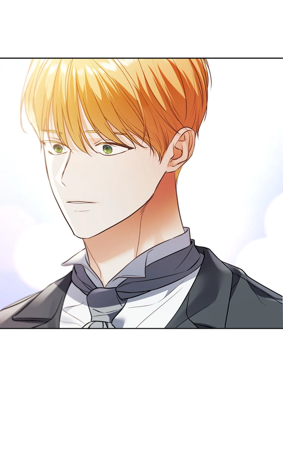 The Unwelcome Guests of House Fildette Chapter 168 - page 84