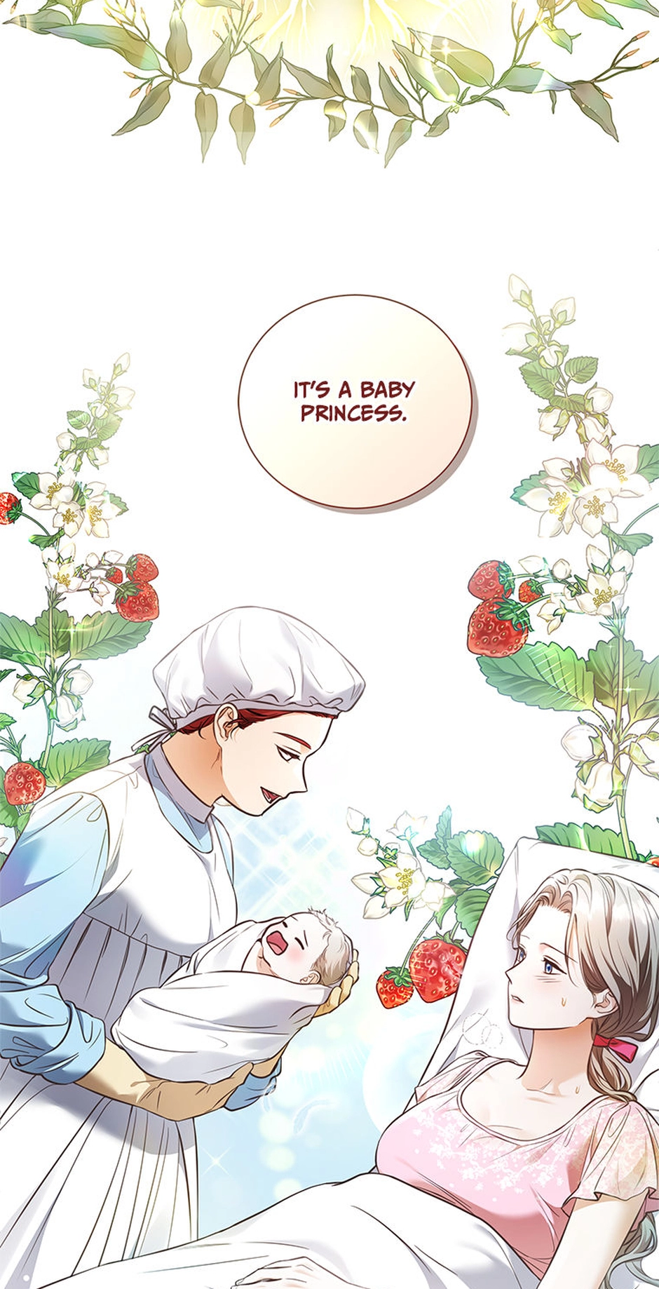 The Unwelcome Guests of House Fildette Chapter 168 - page 86