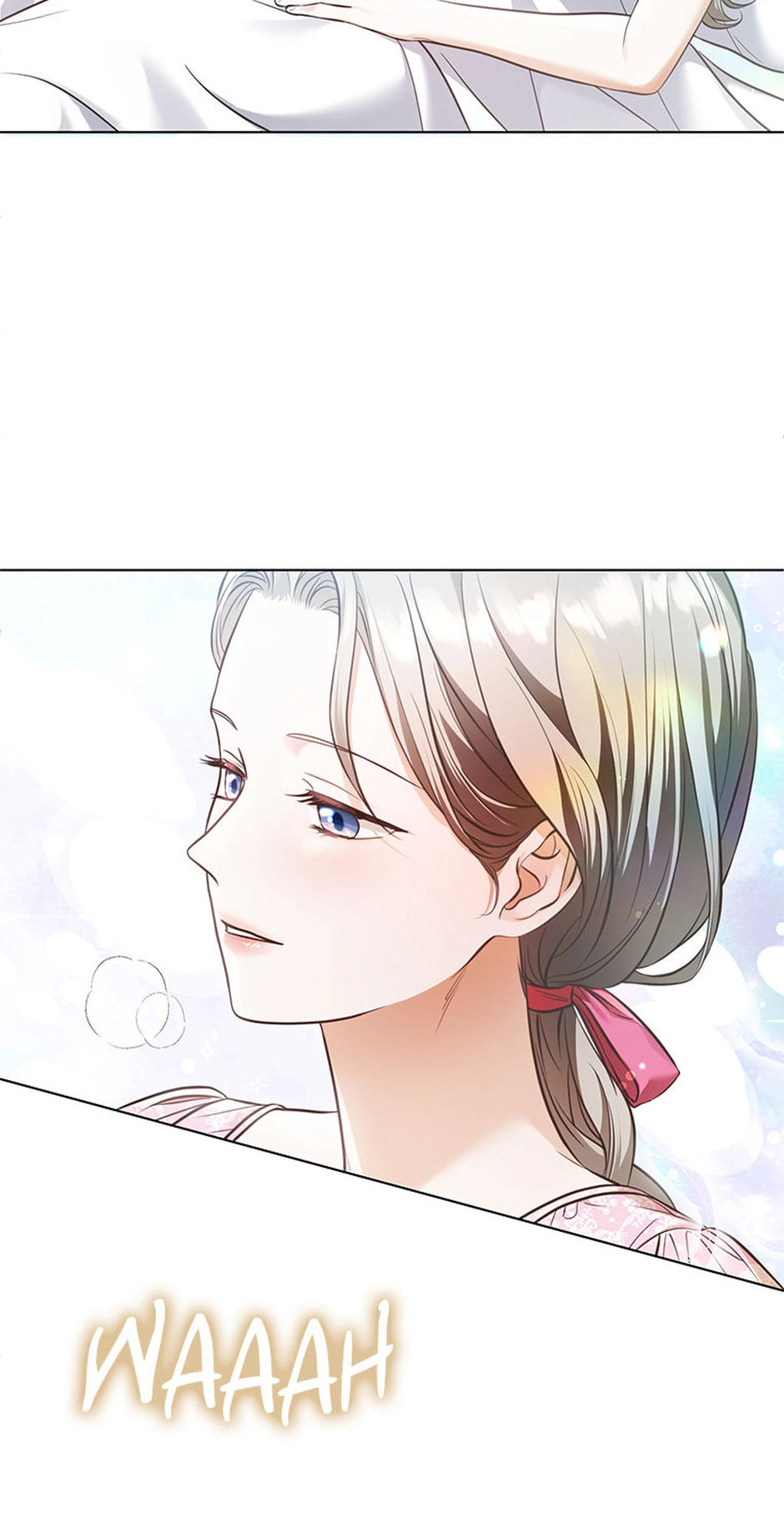 The Unwelcome Guests of House Fildette Chapter 168 - page 87