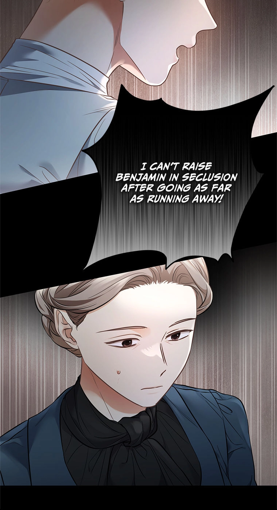 The Unwelcome Guests of House Fildette Chapter 168 - page 9