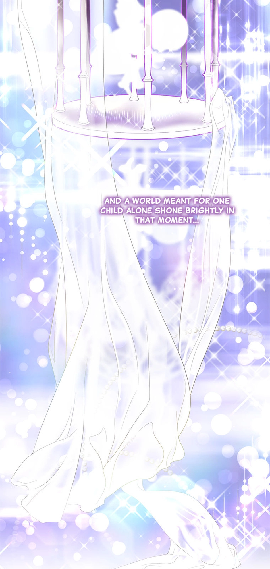 The Unwelcome Guests of House Fildette Chapter 168 - page 91