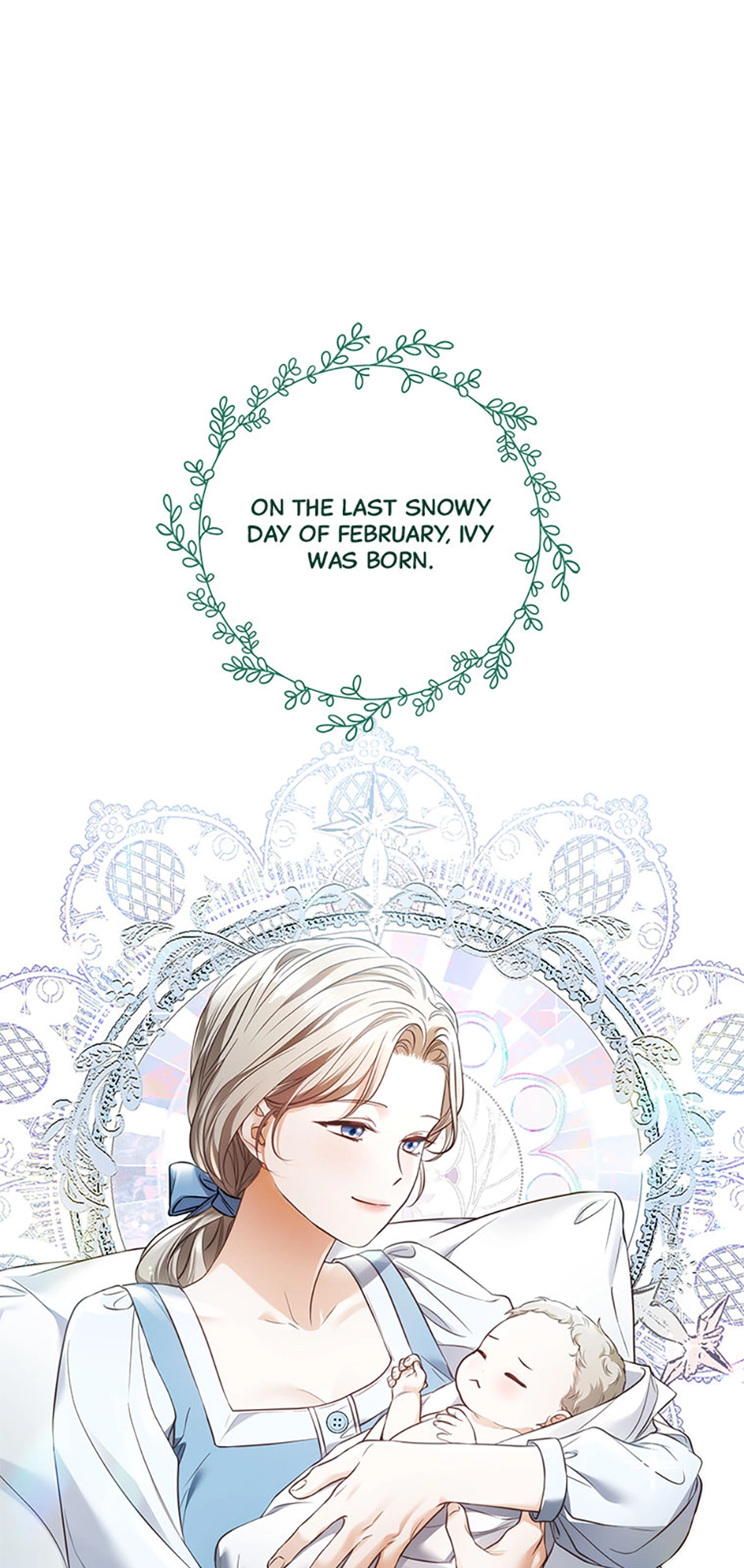 The Unwelcome Guests of House Fildette Chapter 169 - page 1
