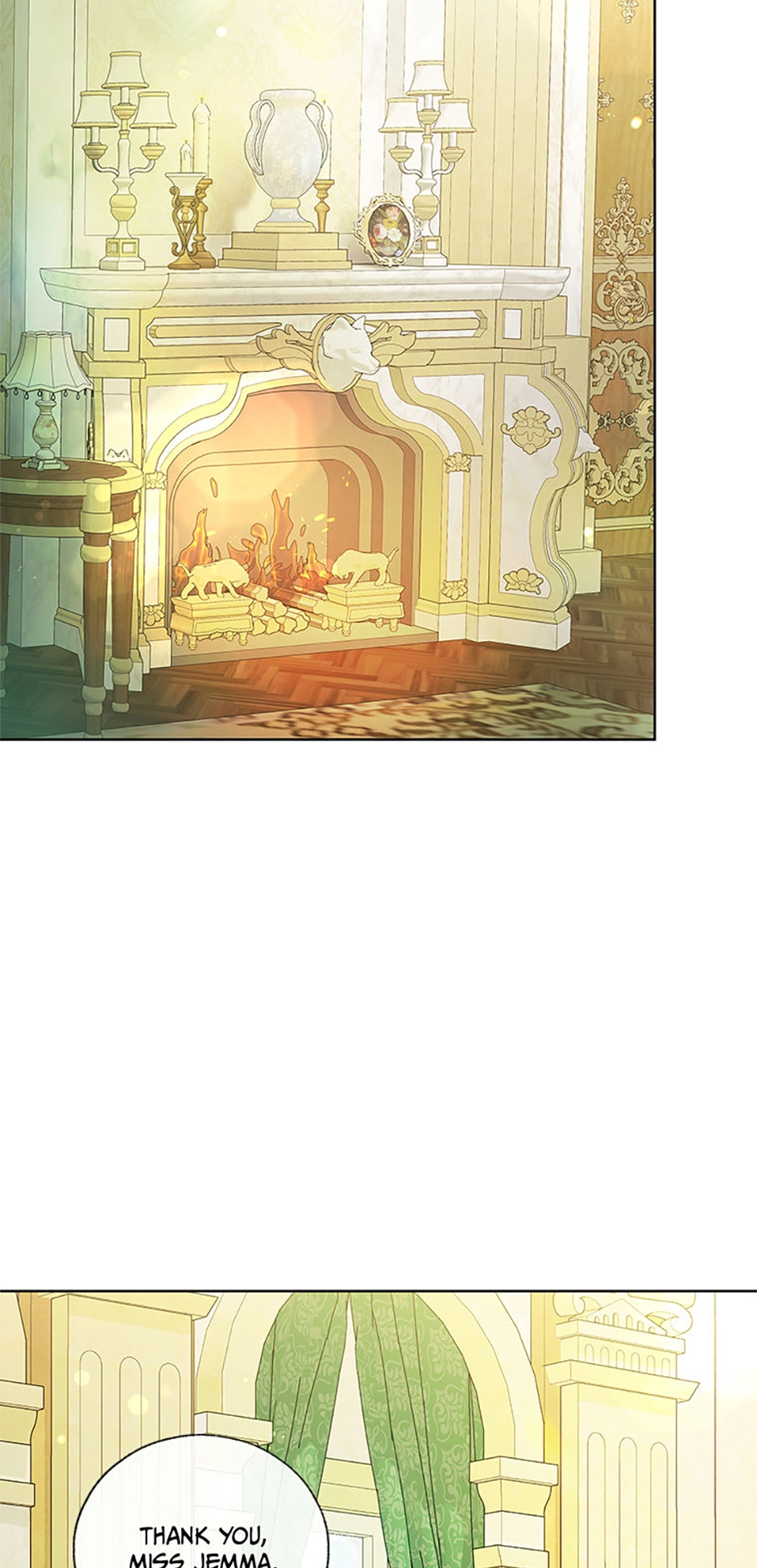 The Unwelcome Guests of House Fildette Chapter 169 - page 10