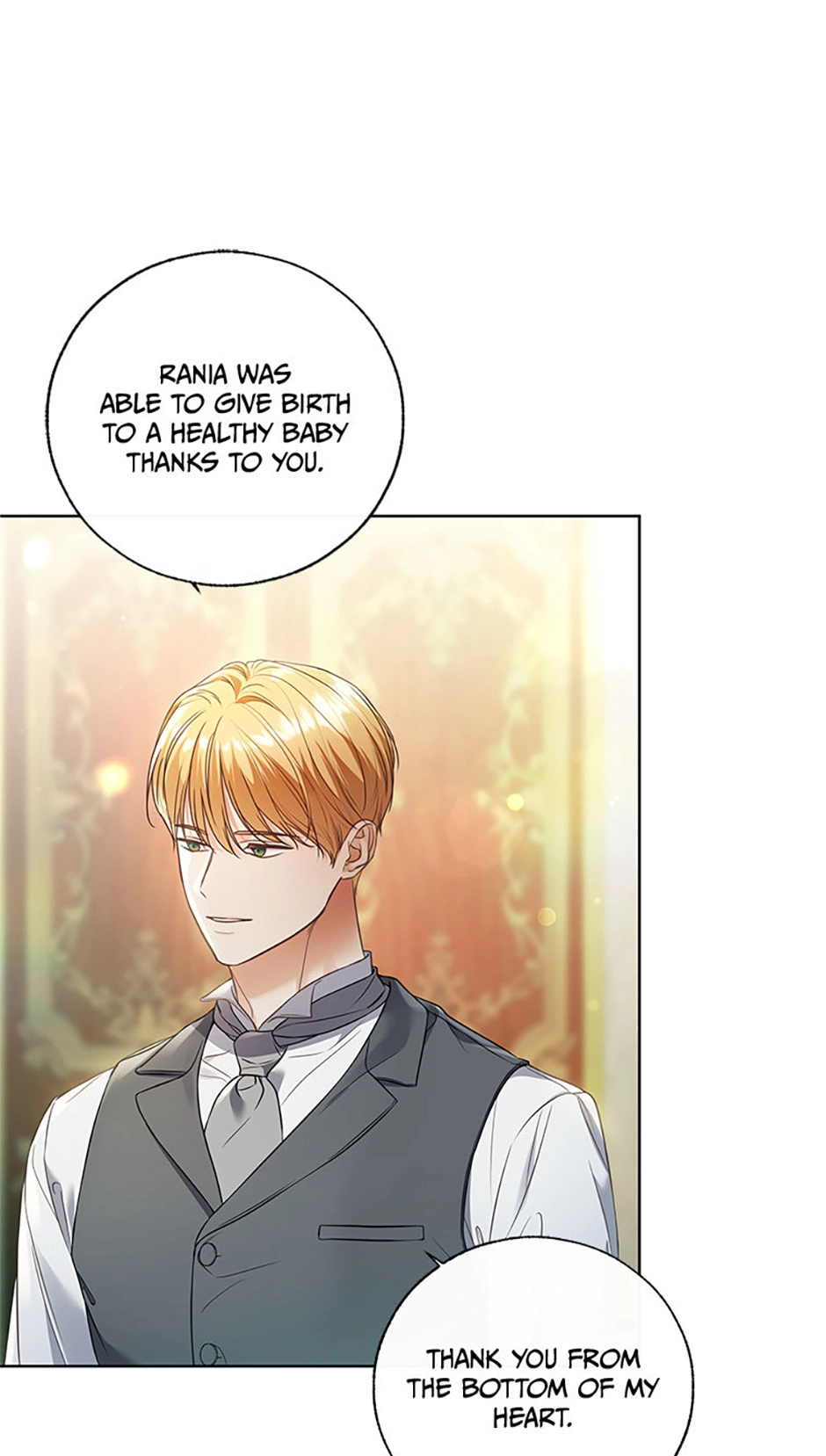 The Unwelcome Guests of House Fildette Chapter 169 - page 12