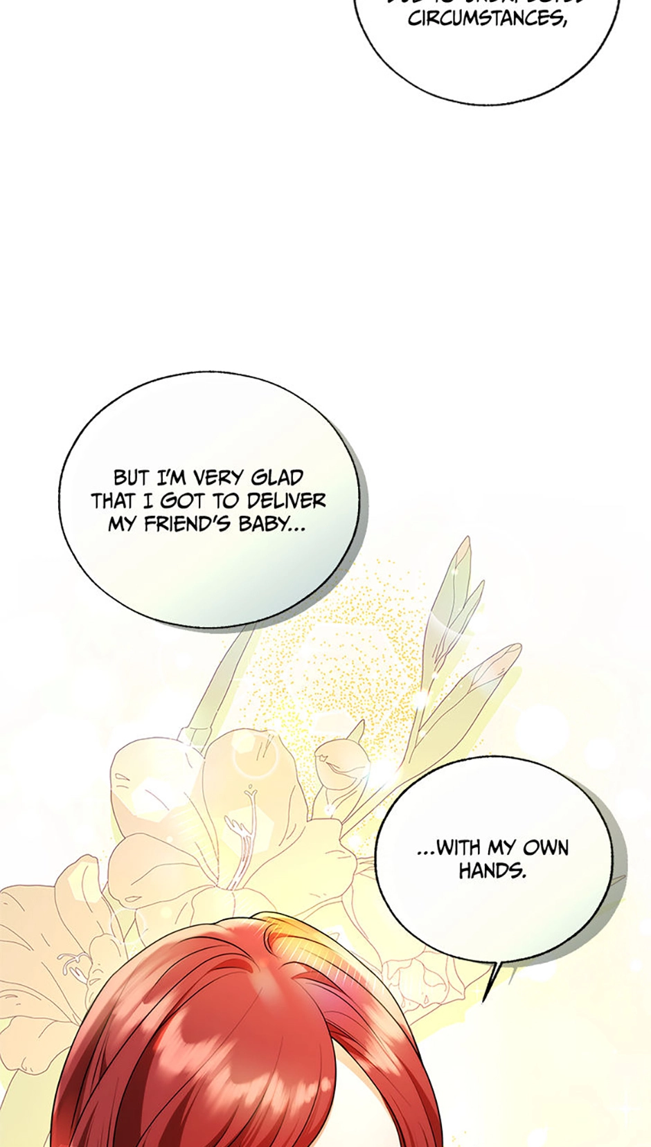 The Unwelcome Guests of House Fildette Chapter 169 - page 14