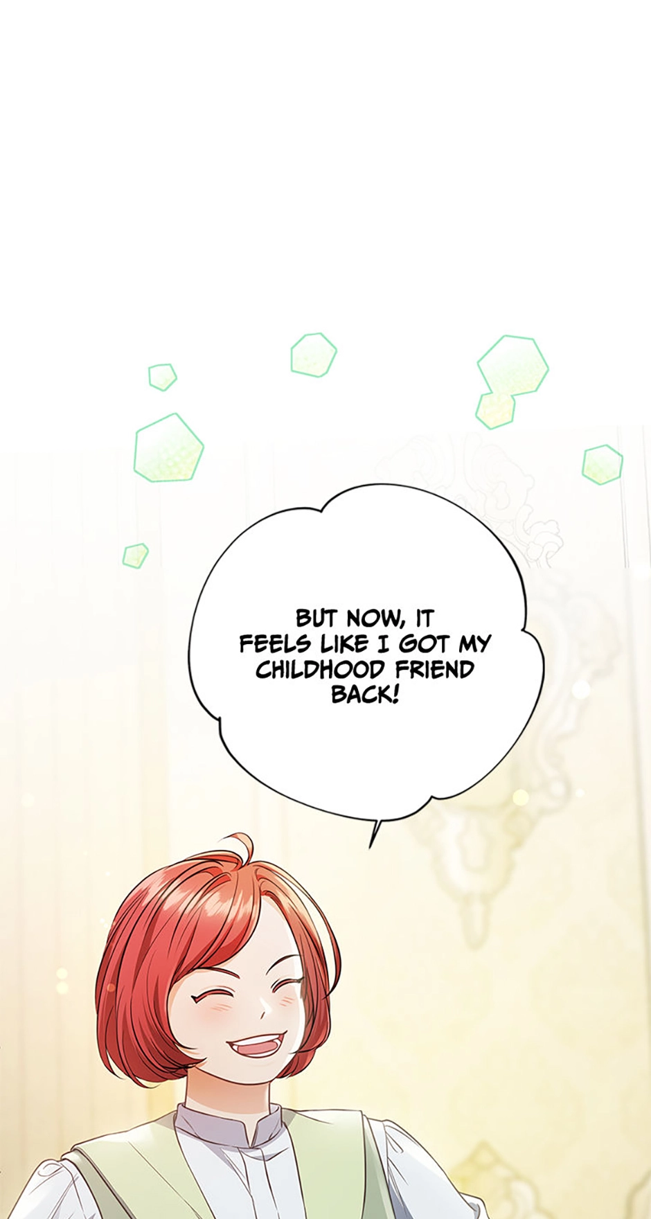 The Unwelcome Guests of House Fildette Chapter 169 - page 17