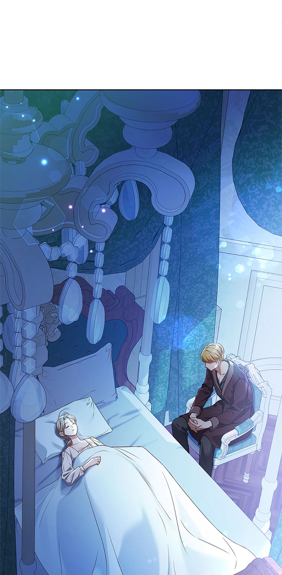 The Unwelcome Guests of House Fildette Chapter 169 - page 28