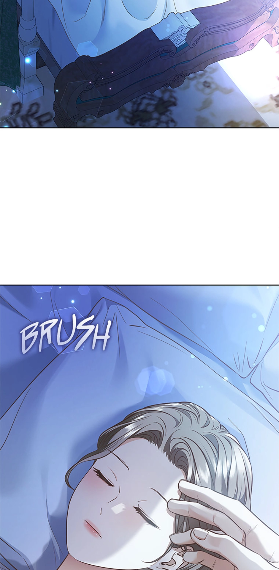 The Unwelcome Guests of House Fildette Chapter 169 - page 29