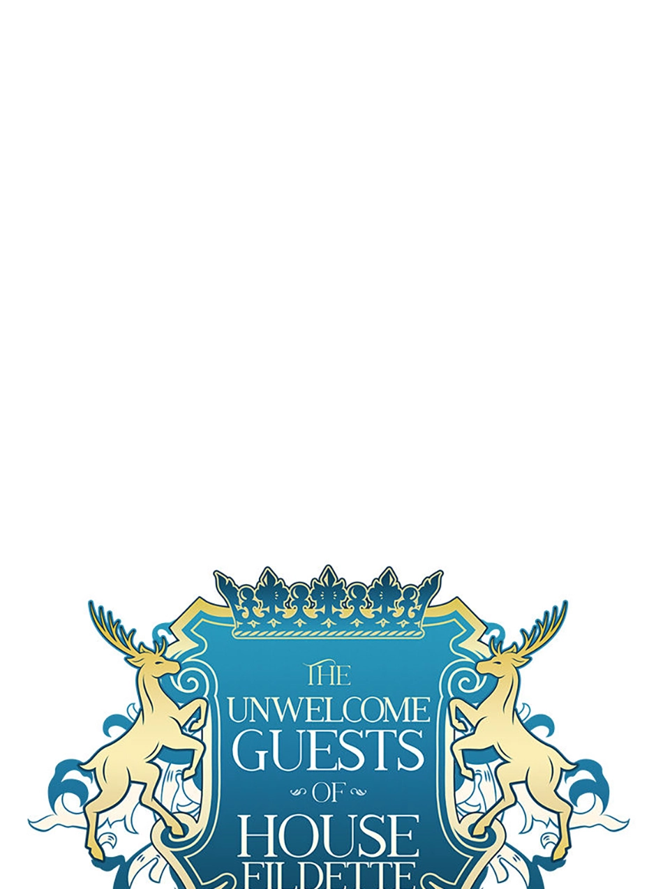The Unwelcome Guests of House Fildette Chapter 169 - page 33