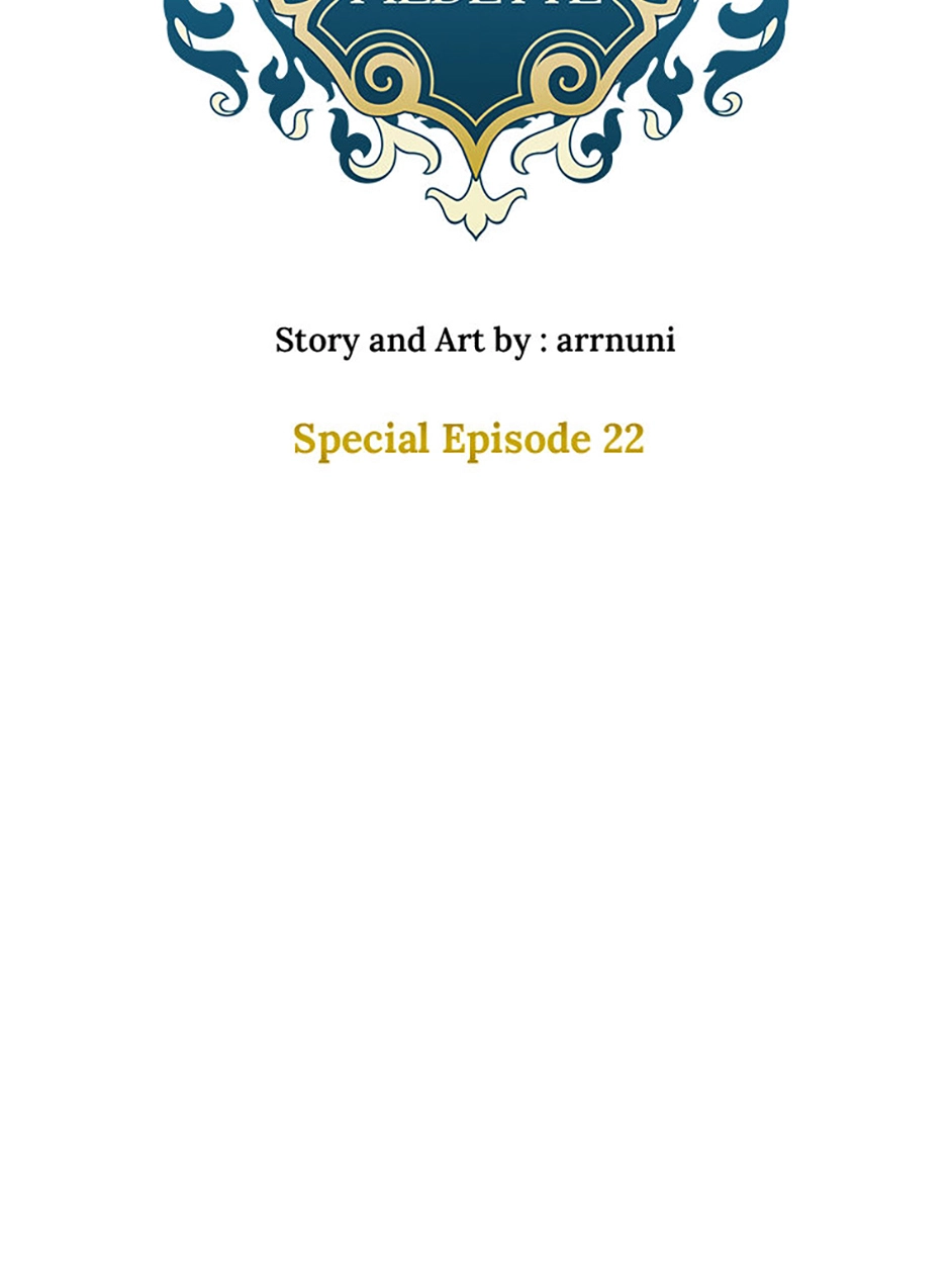 The Unwelcome Guests of House Fildette Chapter 169 - page 34