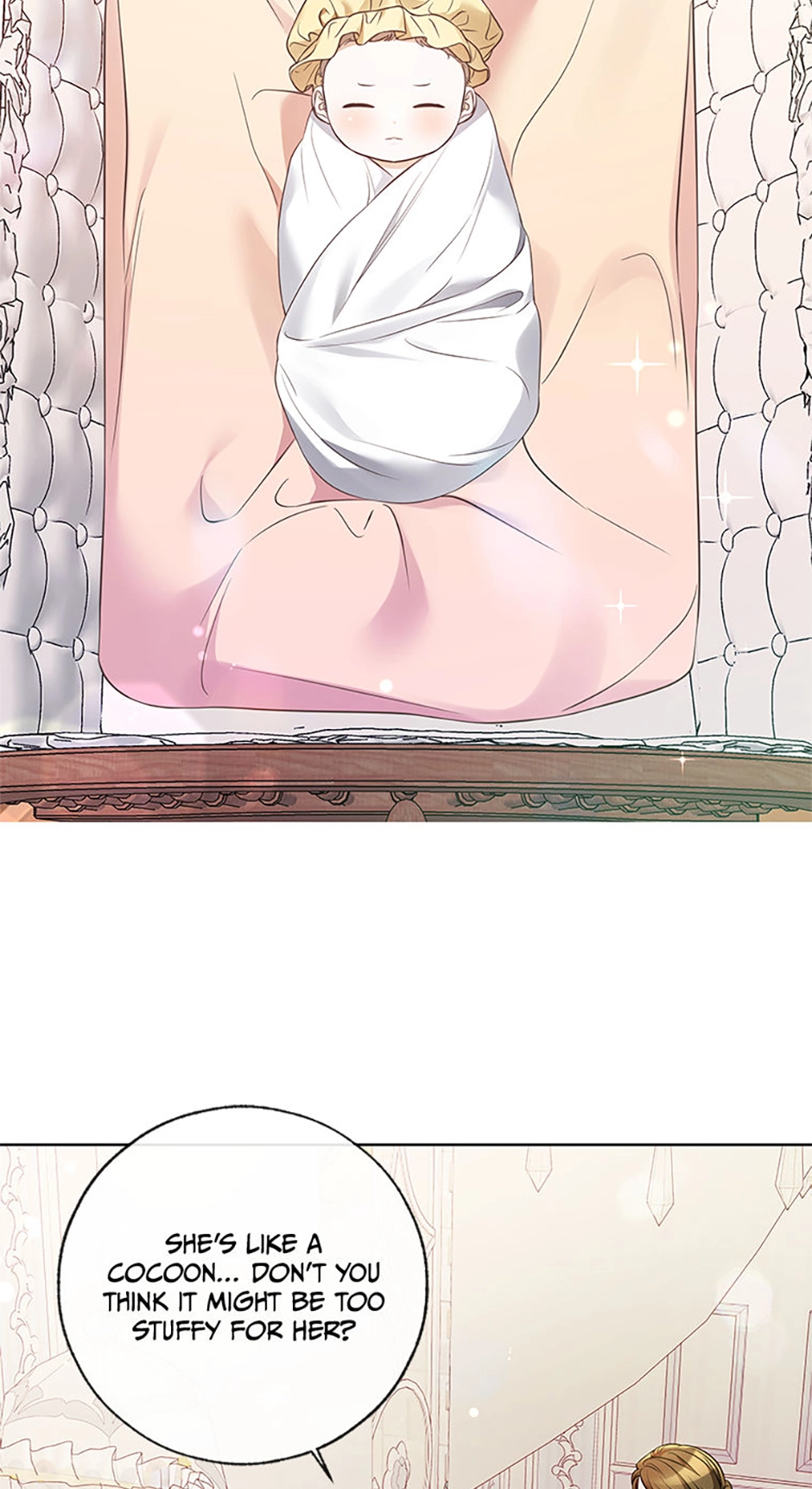 The Unwelcome Guests of House Fildette Chapter 169 - page 36